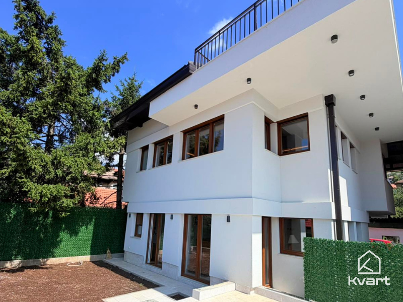 Vila Požegina