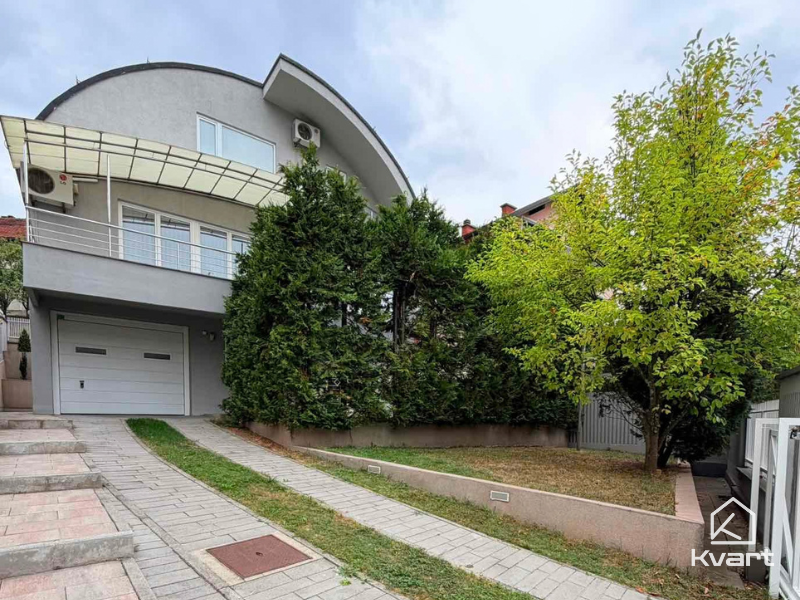 Vraca House