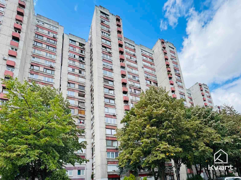 Stan Semira Frašte
