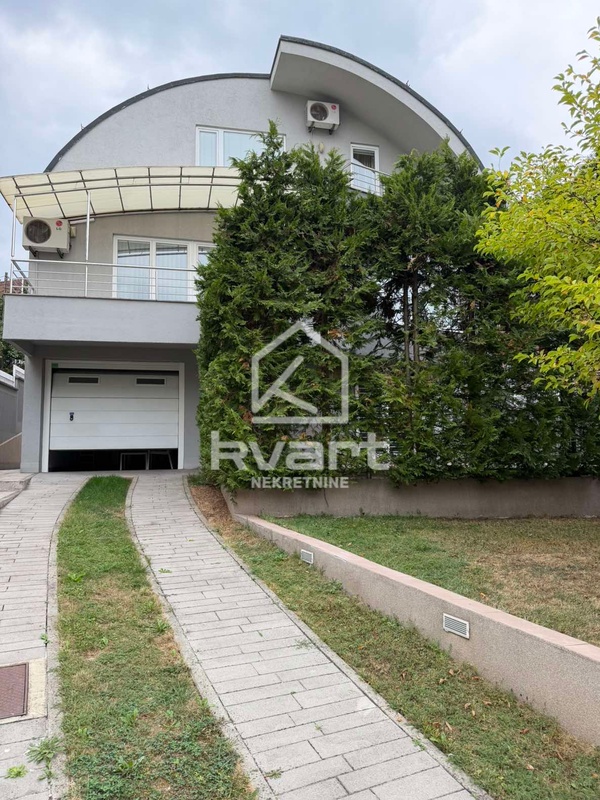 Vraca House — slika 57