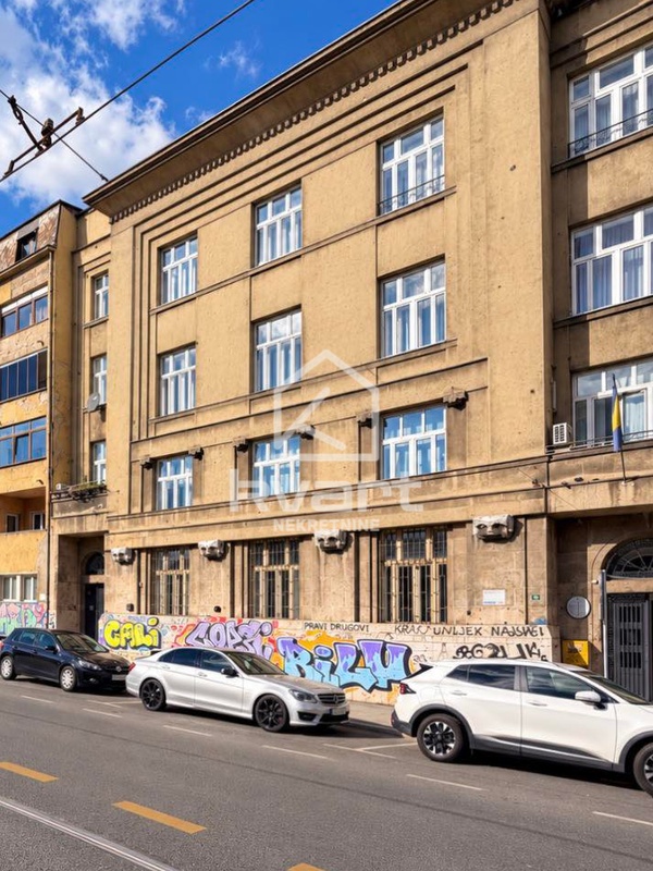Poslovni prostori Obala — slika 1